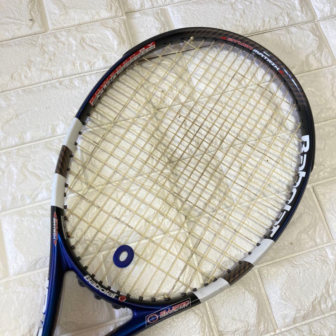 バボラ ピュアドライブ 2015 おまけ2本付き 3本セット