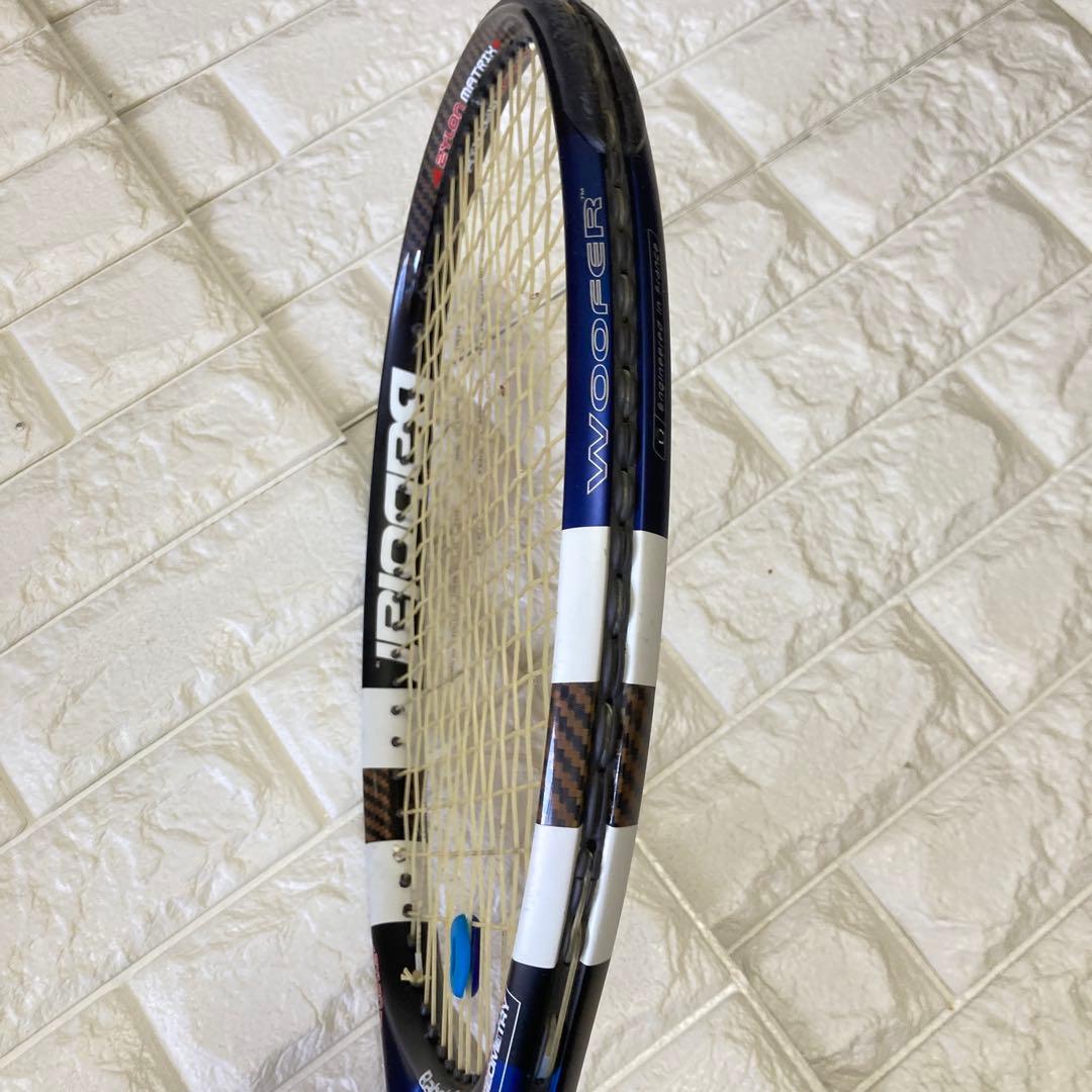 バボラ ピュアドライブ 2015 おまけ2本付き 3本セット