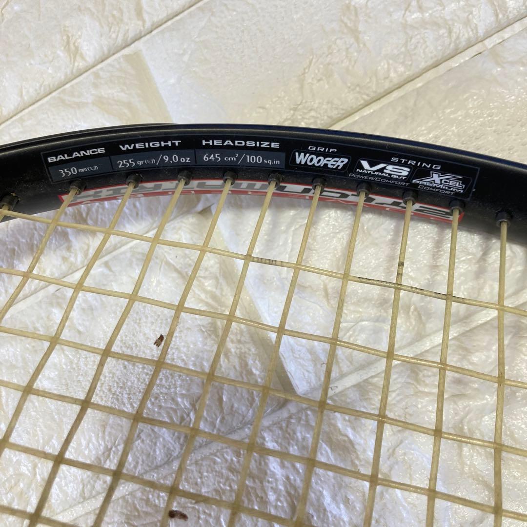 バボラ ピュアドライブ 2015 おまけ2本付き 3本セット