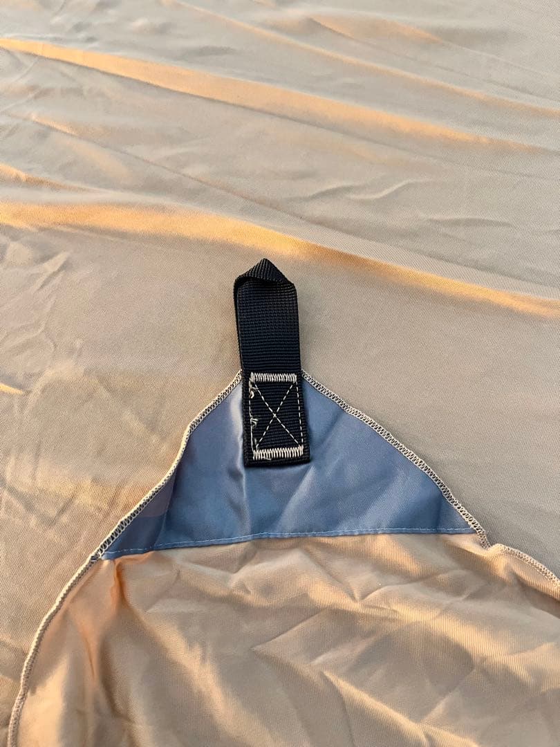 フレキシブルタープ　サンド【半額以下】