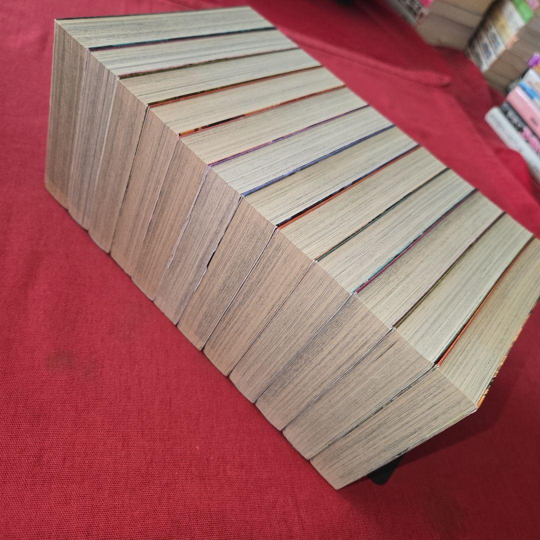 3×3EYES　全24巻　ヤンマガ　まんが【文庫版】高田裕三　サザンアイズ