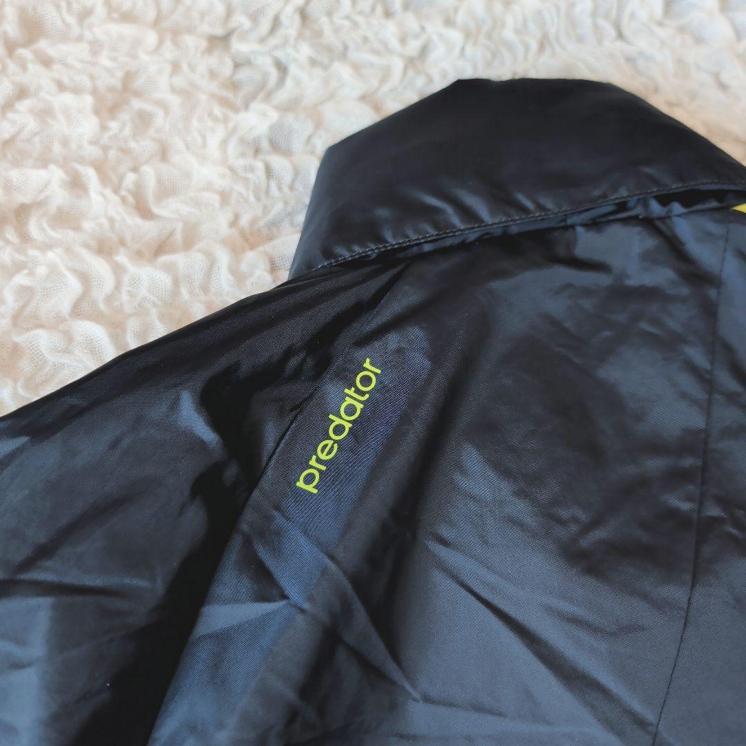 adidas PREDATOR UCL ウーブンジャケット M