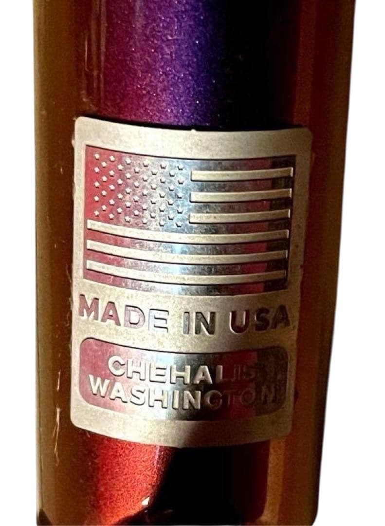 ⭐️激レア⭐️ ATTITUDE RACEアティチュード⭐️ビンテージ新品‼️