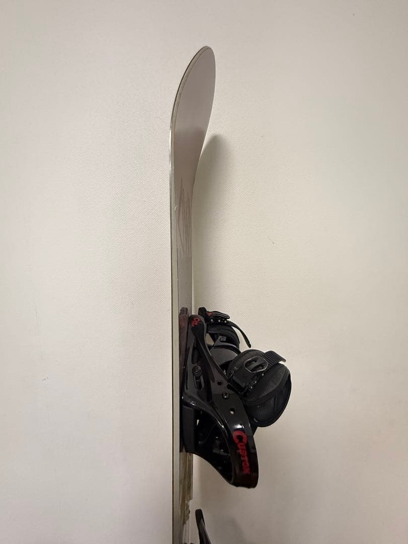 DWDスノーボード BURTONバインディング　ブーツ　まとめ売り