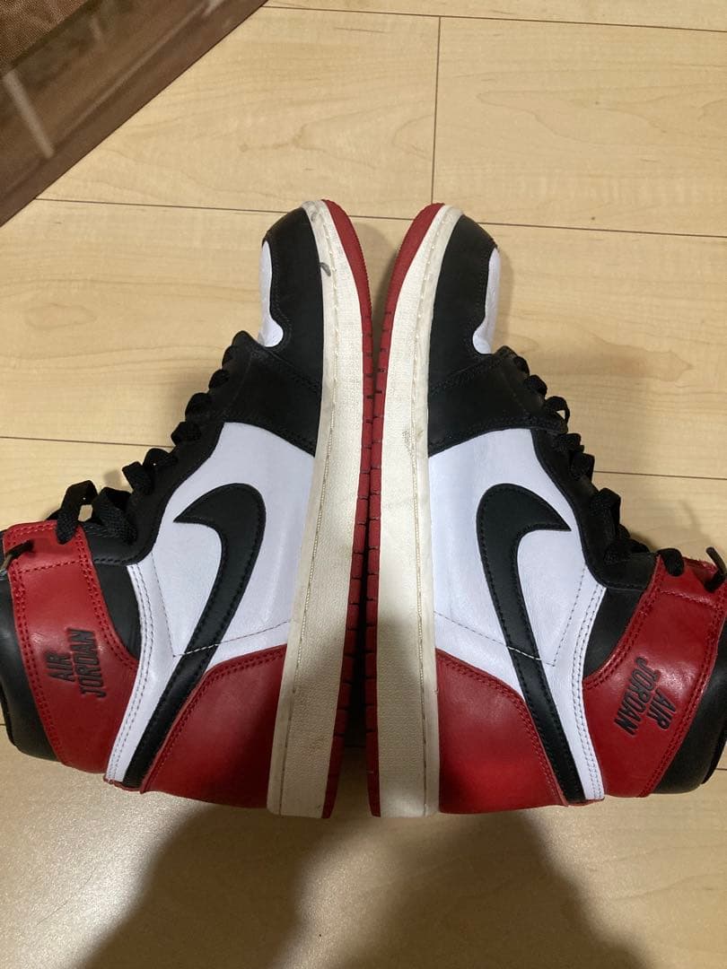 エアジョーダン 1 ジョーダン1 レトロ HIGH OG DZ5485