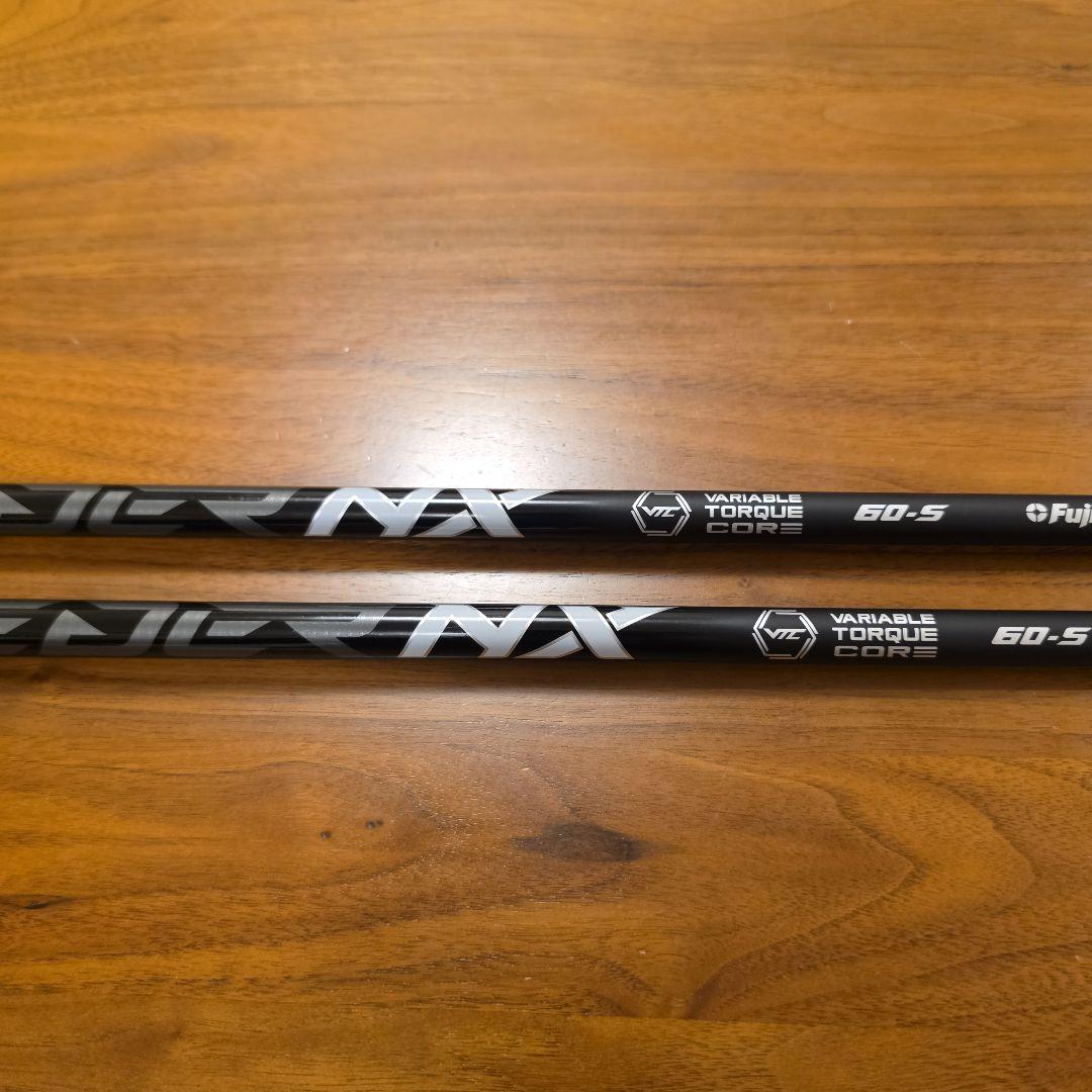 テーラーメイド Qi10 フェアウェイウッド 3W.5W スピーダーNX 黒