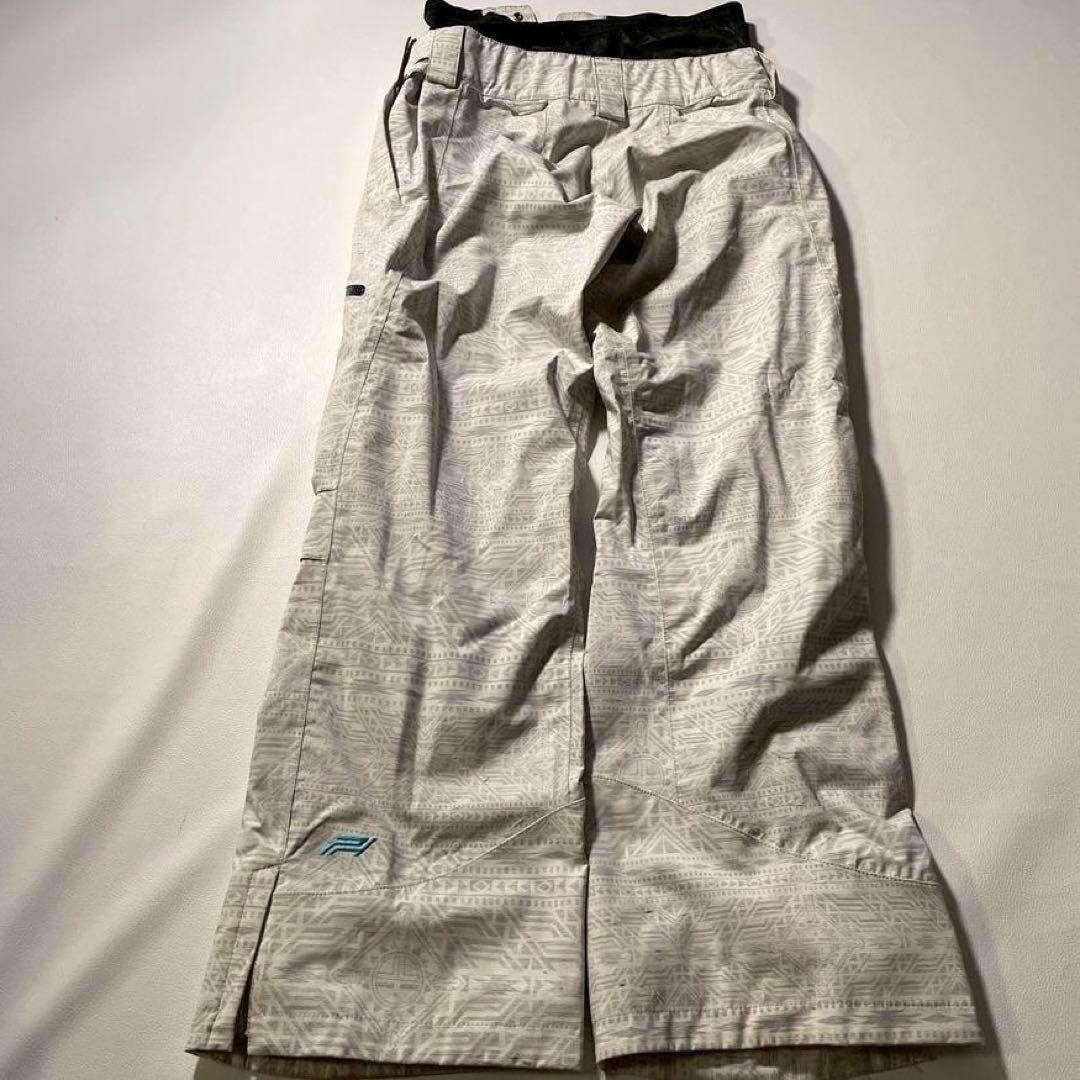 【メル70651 】PHENIX スキーウェア 上下 セットアップ M