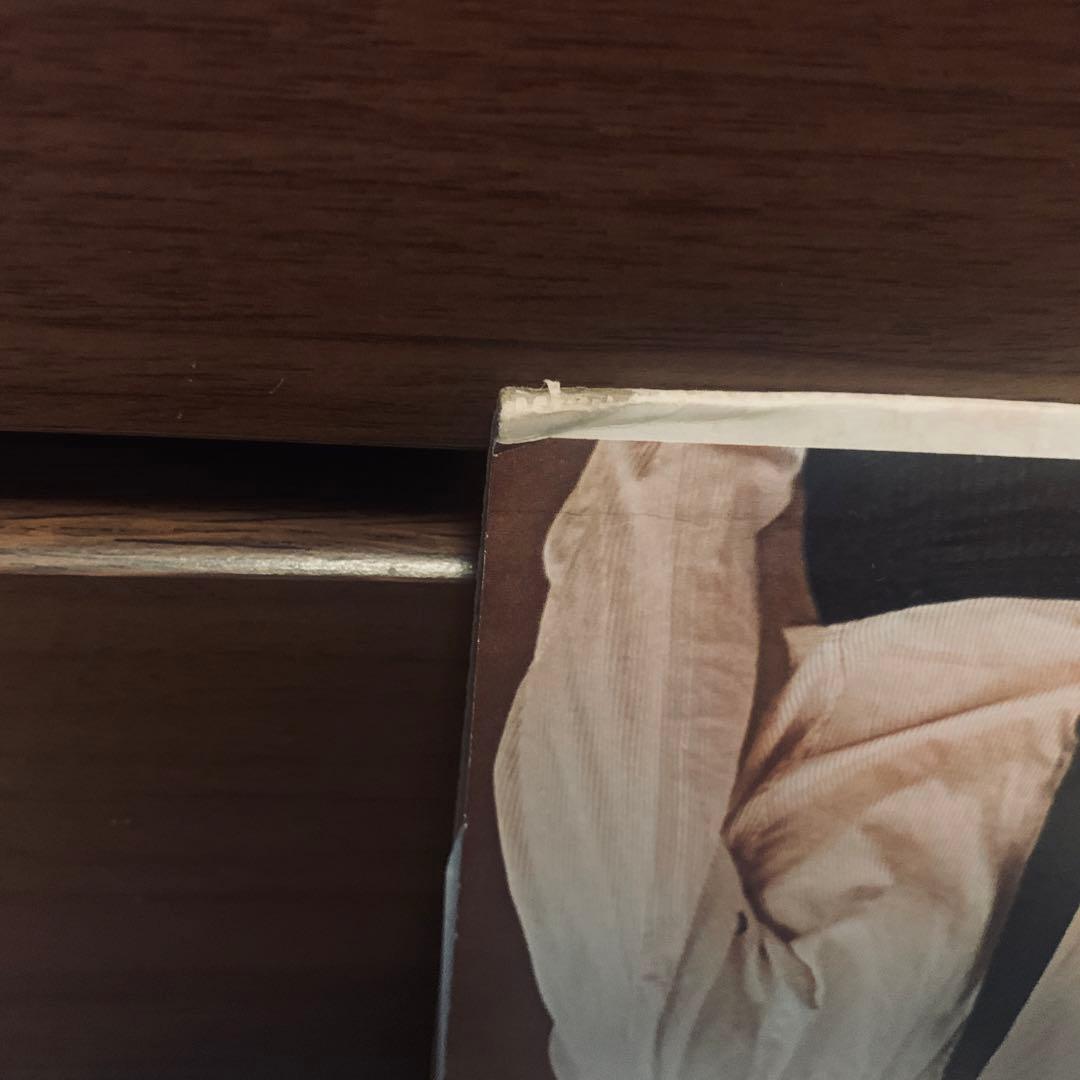 US盤Reissue BEATLES『A HARD DAYS NIGHT&Ⅵ』