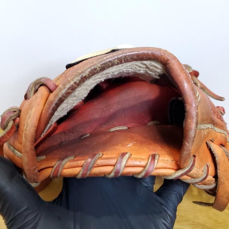 ミズノ グローバルエリート QMライン 即戦力 内野用 軟式グローブ