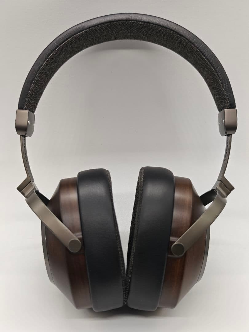 【美品】SIVGA Anser 開放型ヘッドホン