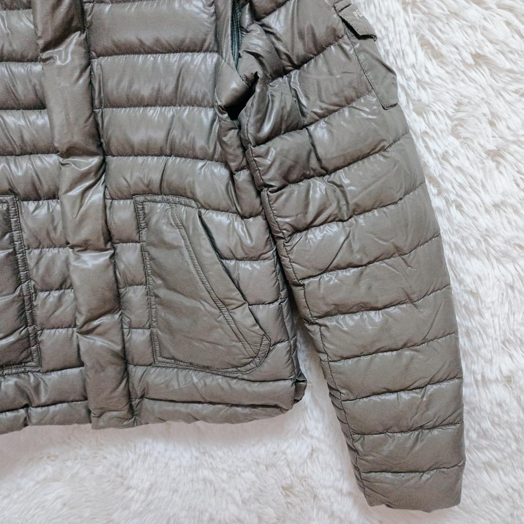 パーリーゲイツ PEARLY GATES 2way レディース ダウンジャケット