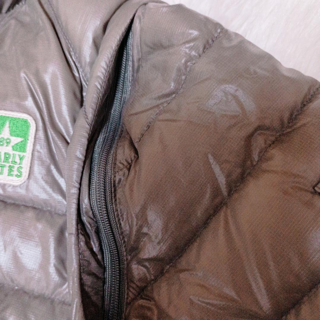 パーリーゲイツ PEARLY GATES 2way レディース ダウンジャケット