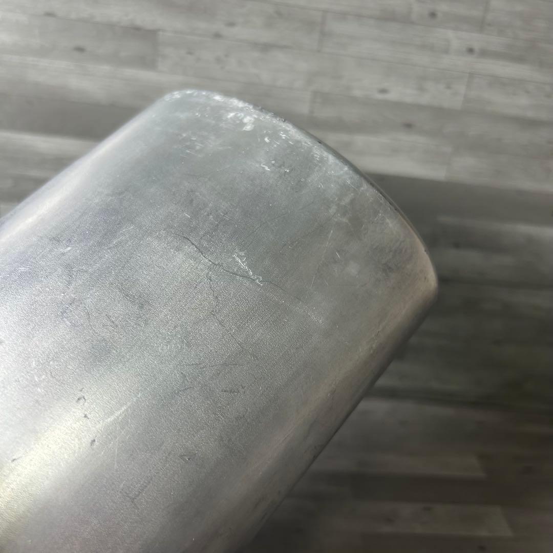 LE GRAND TETRAS コンテナ クッカー メスティングランテトラ