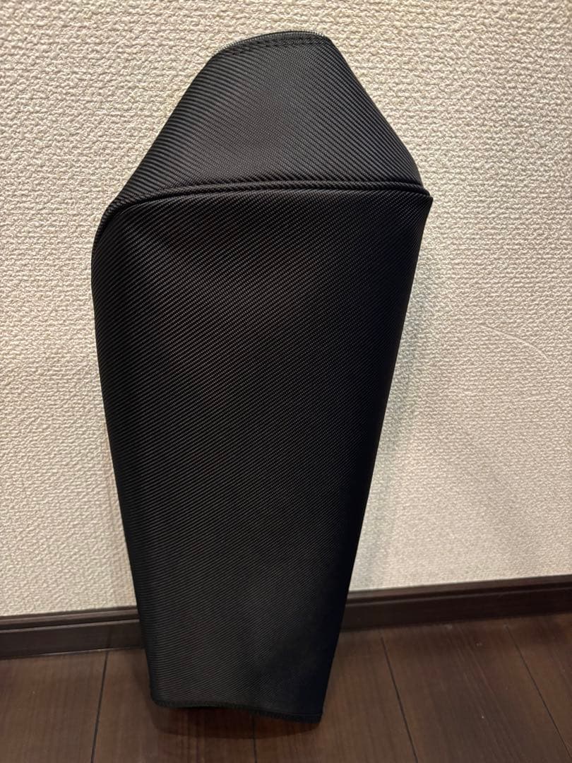 Titleist メルセデス・ベンツ コラボ ゴルフバッグ 9型 ブラック