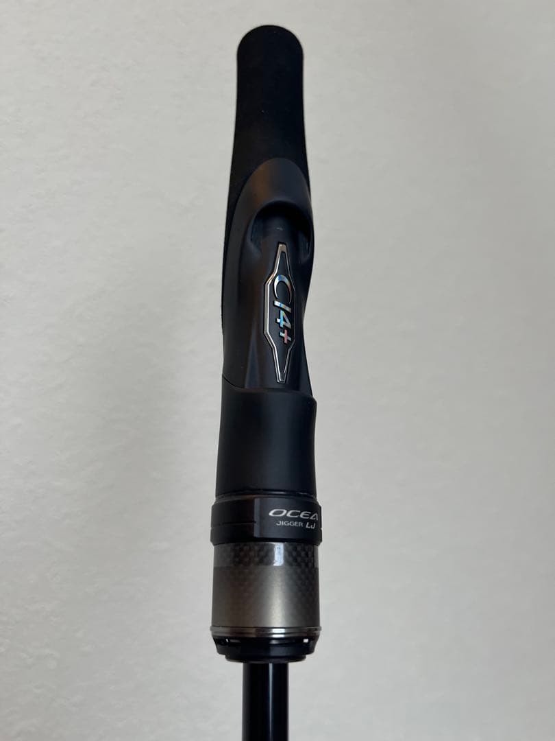 24 オシアジガー LJ S 62-2FS 使用2回