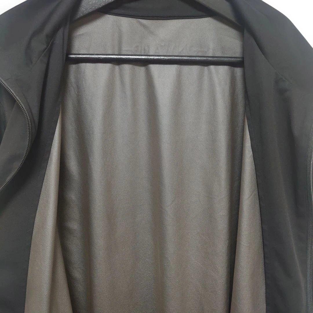 【美品】23区　GOLF ブラックジャケット