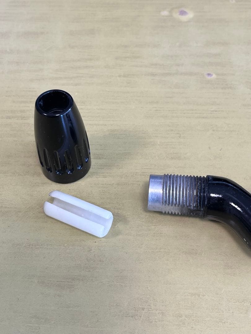 うらしま堂　フィリプソンタイプ　グリップ　②