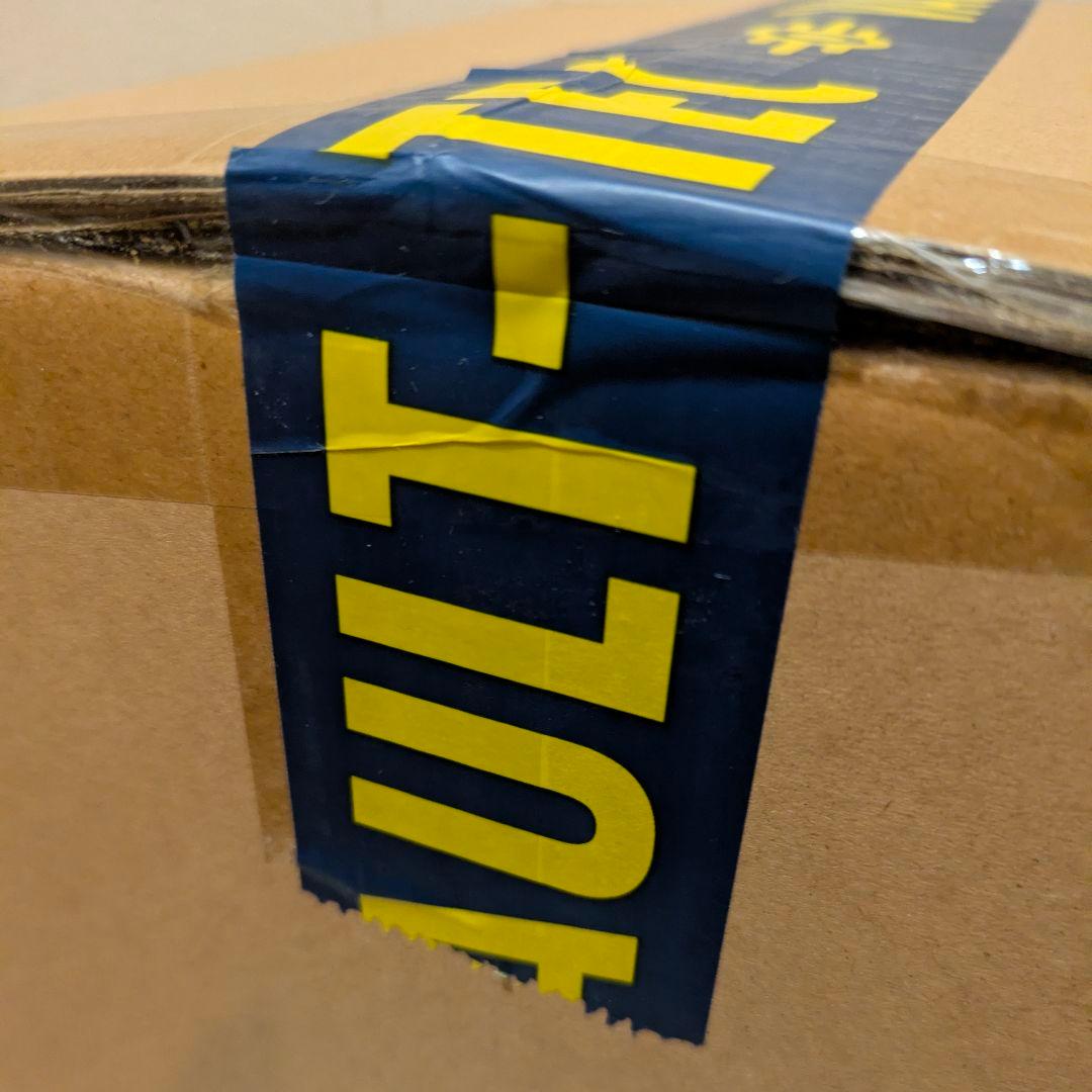 Fallout Pip-Boy 3000 Mk V 新品未開封 外装箱付 正規品