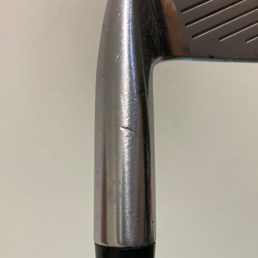 プロギア SPEED IRONS 900TR アイアン8本　スピードアイアン