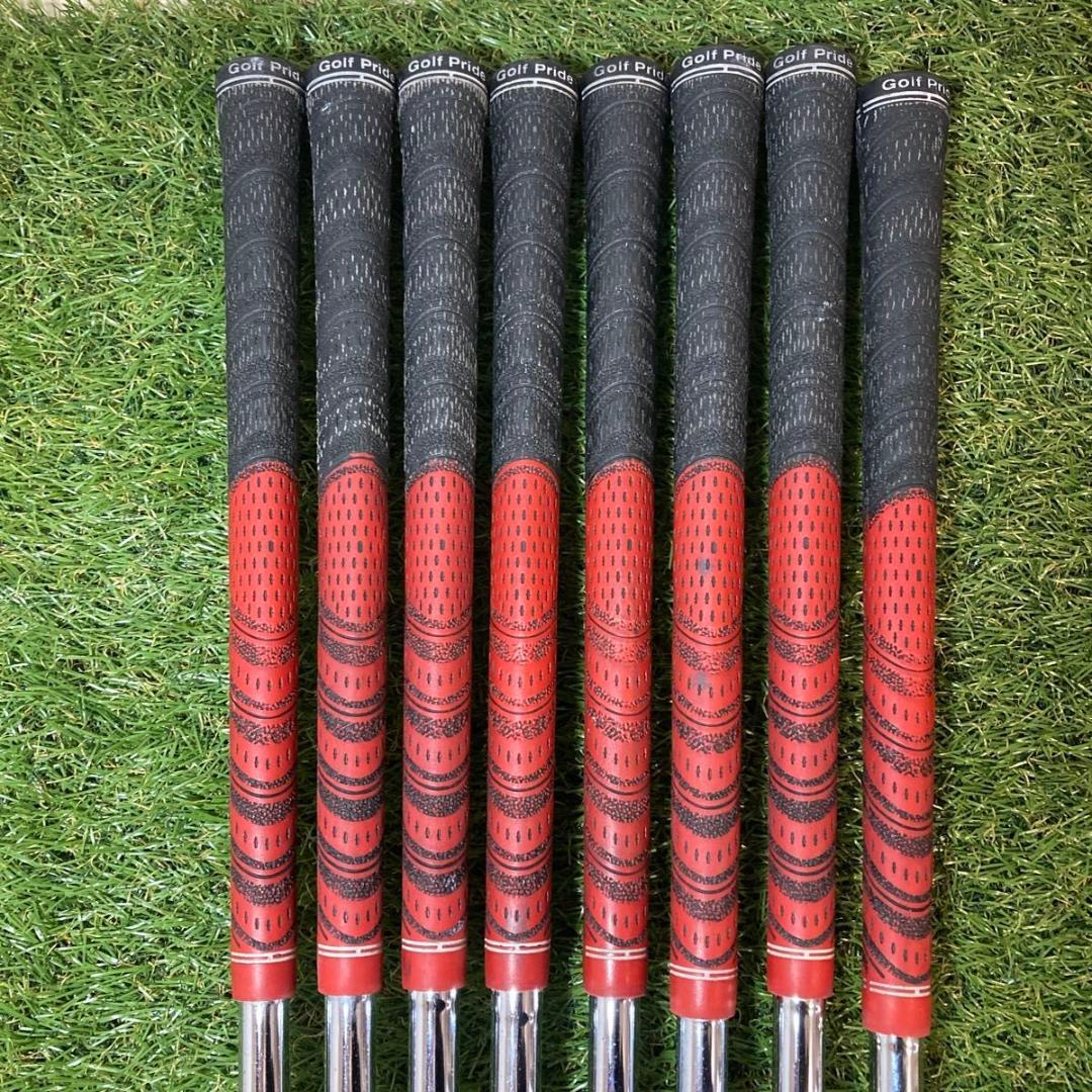 プロギア SPEED IRONS 900TR アイアン8本　スピードアイアン