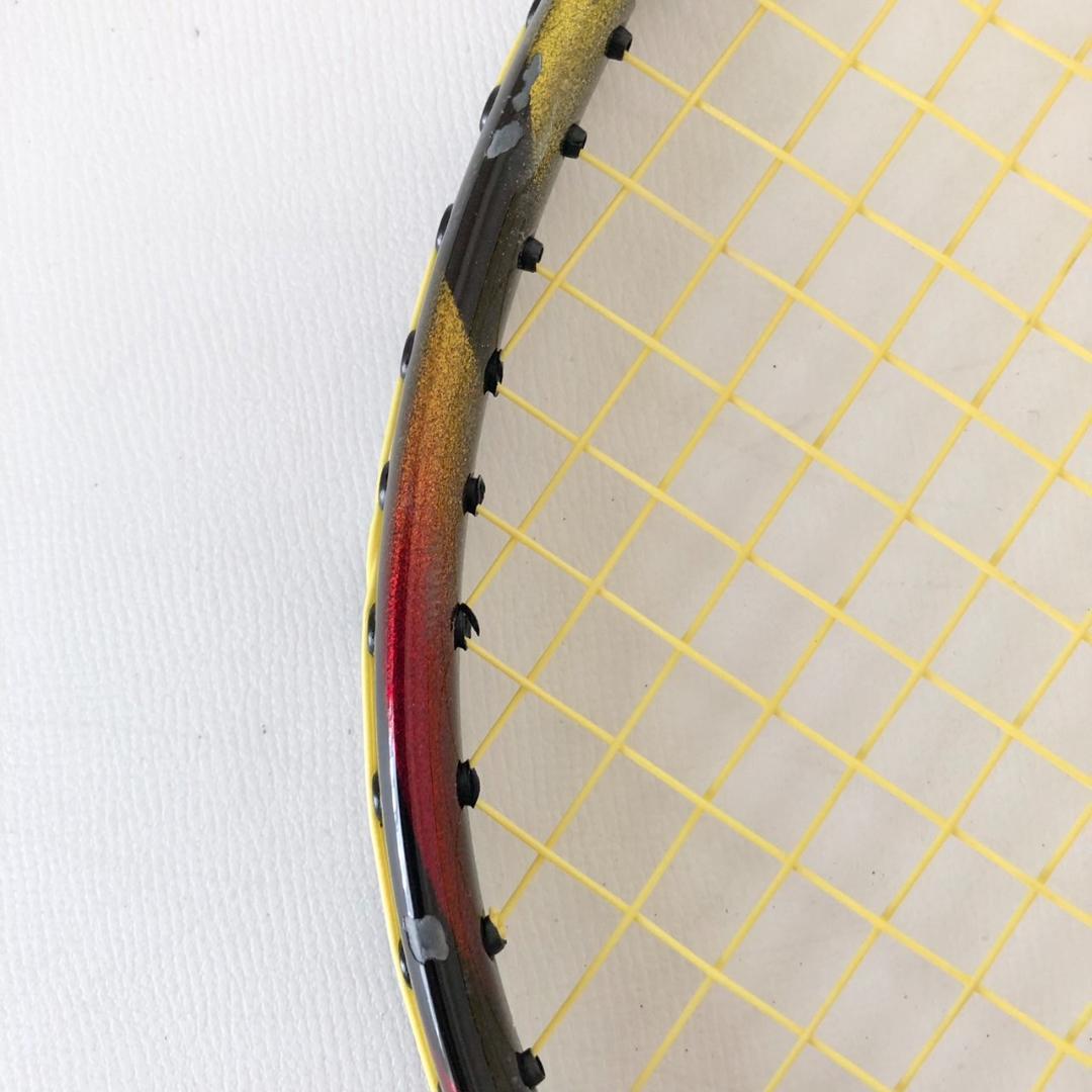 YONEX ヨネックス ISOMETRIC PRO 800 バドミントンラケット