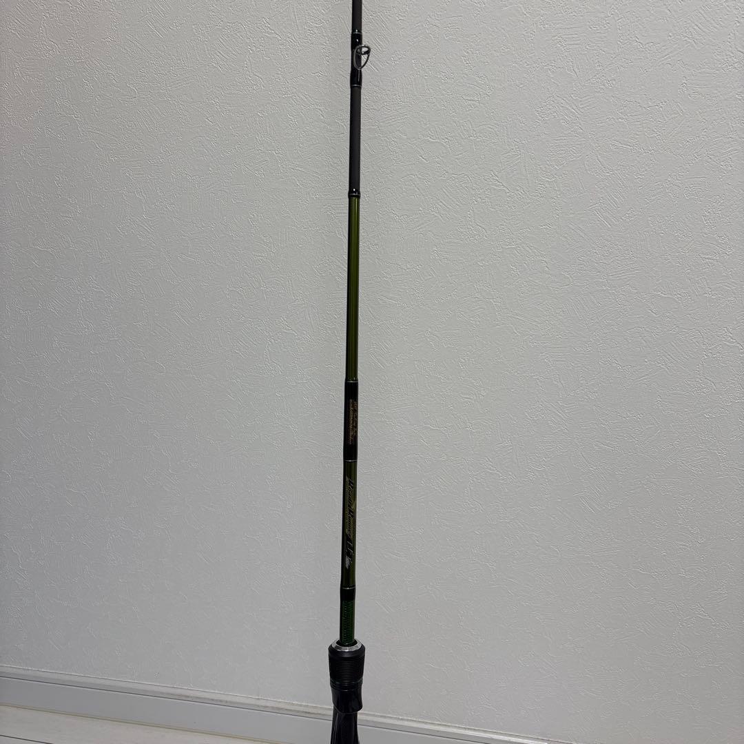 【超美品】 ノリーズ ロードランナー ヴォイス LTT650M