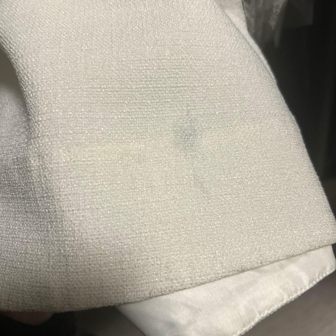 Acka drape one-piece ドレープワンピース 1サイズ