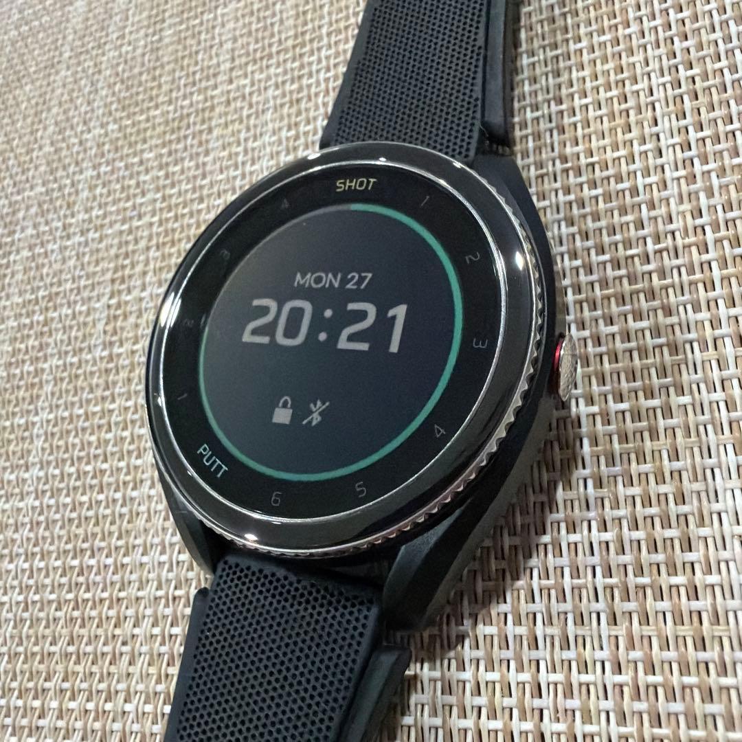 VOICE CADDIE T9 ＆ EENOUR U800 ゴルフ距離計SET割