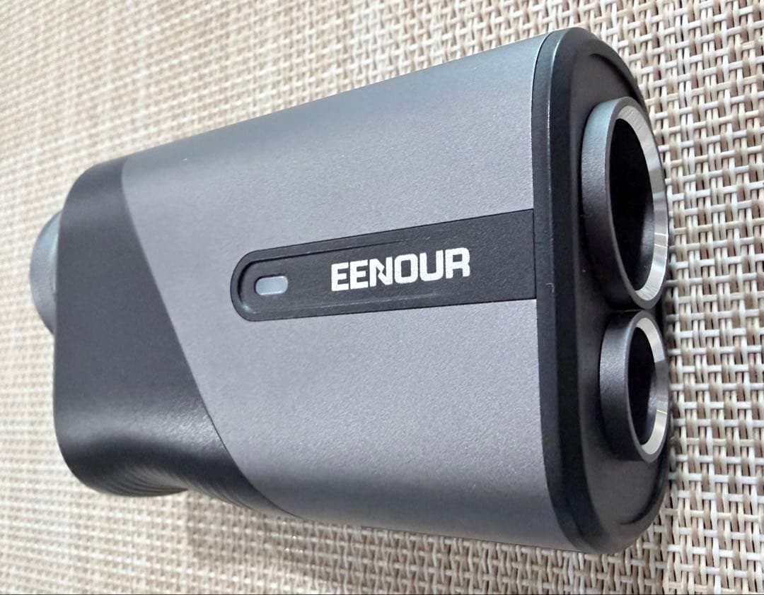 VOICE CADDIE T9 ＆ EENOUR U800 ゴルフ距離計SET割