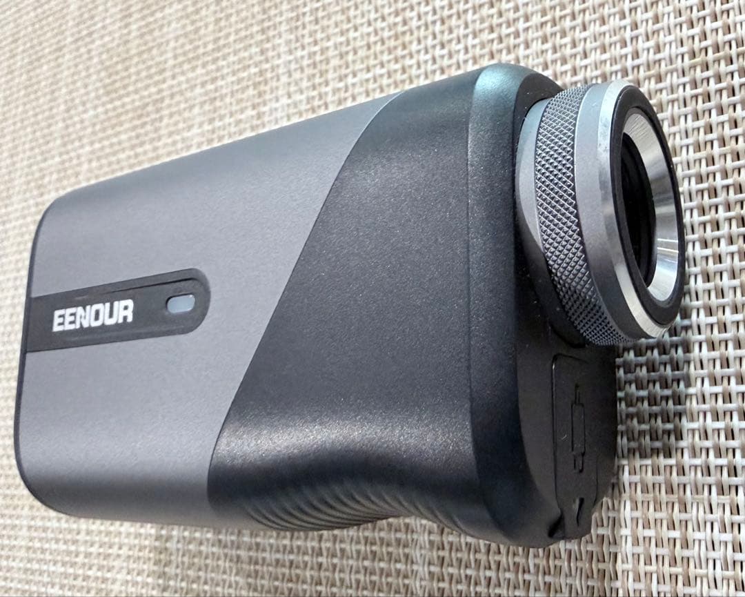 VOICE CADDIE T9 ＆ EENOUR U800 ゴルフ距離計SET割