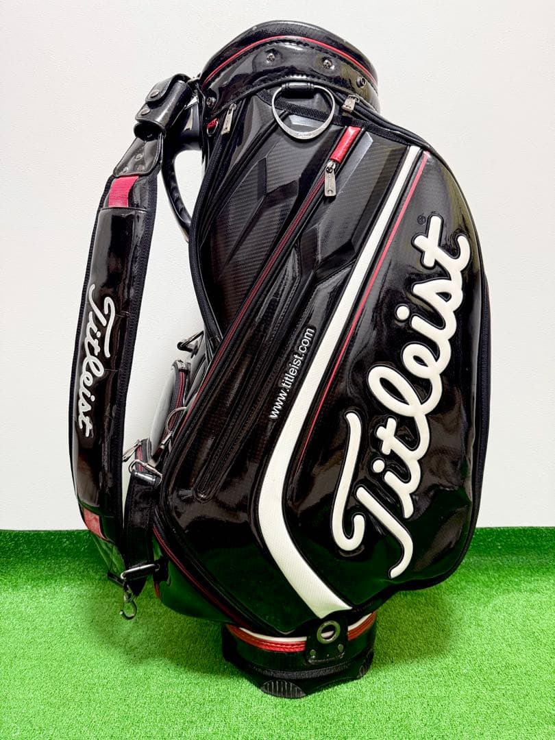 タイトリスト テーラー 初心者 メンズ ゴルフクラブセット フルセット 一式