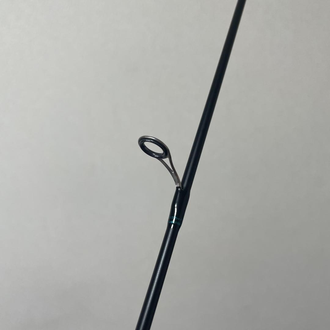 ガンクラフト　ブラッドショック