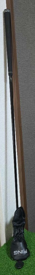 ピン G430 ユーティリティ【U7】 シャフト：ALTA J CB BLACK