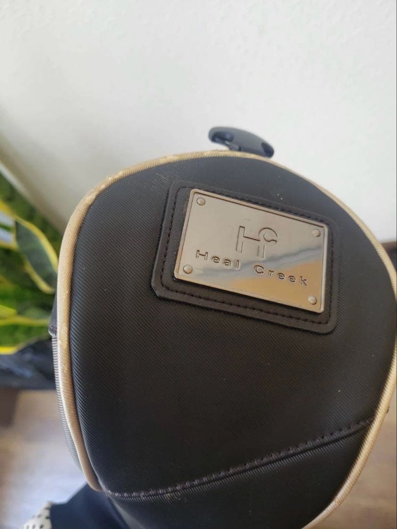 ヒールクリーク　ヘッドカバーセット　まとめ