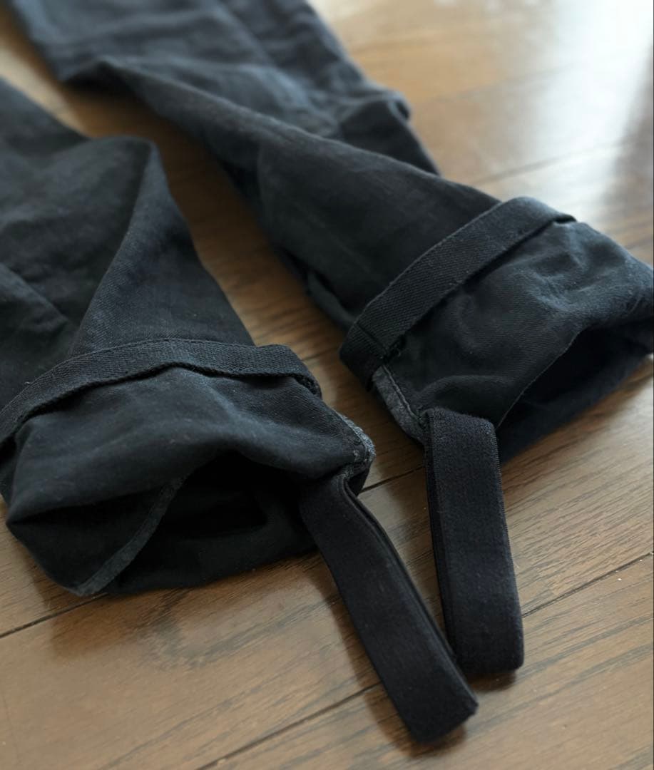 美品BORIS BIDJAN SABERI P14.SF FTS10001 XS