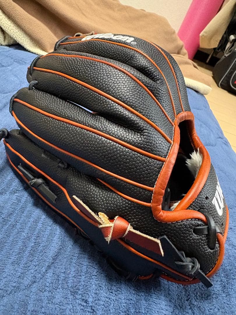 Wilson ウイルソン グローブ ワナビーヒーロー 86型