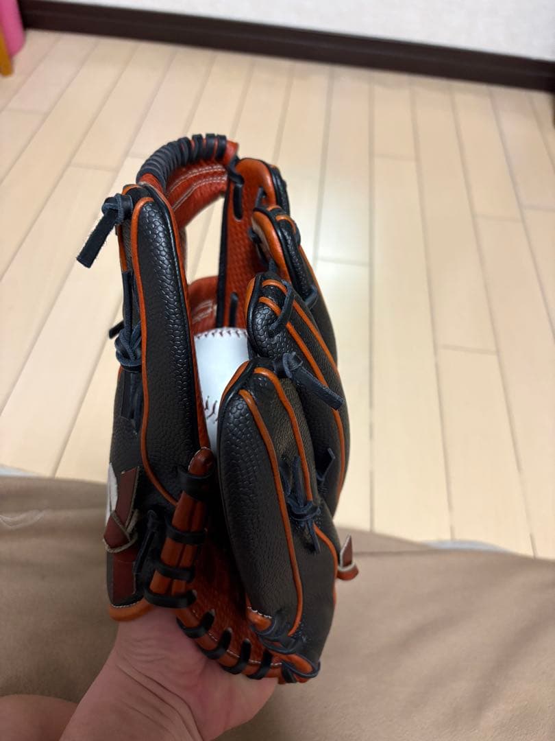 Wilson ウイルソン グローブ ワナビーヒーロー 86型