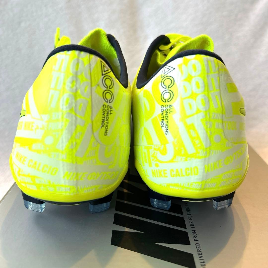 新品未使用　ナイキ　ファントム　ヴェノム　エリートFG 26センチ
