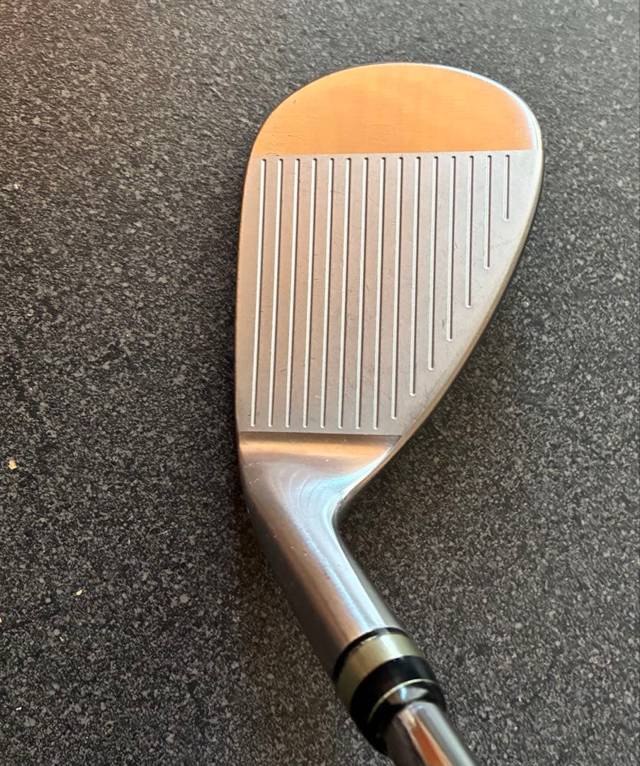 レアスペック プロギア egg 2017 PF AS ウェッジ モーダス120S