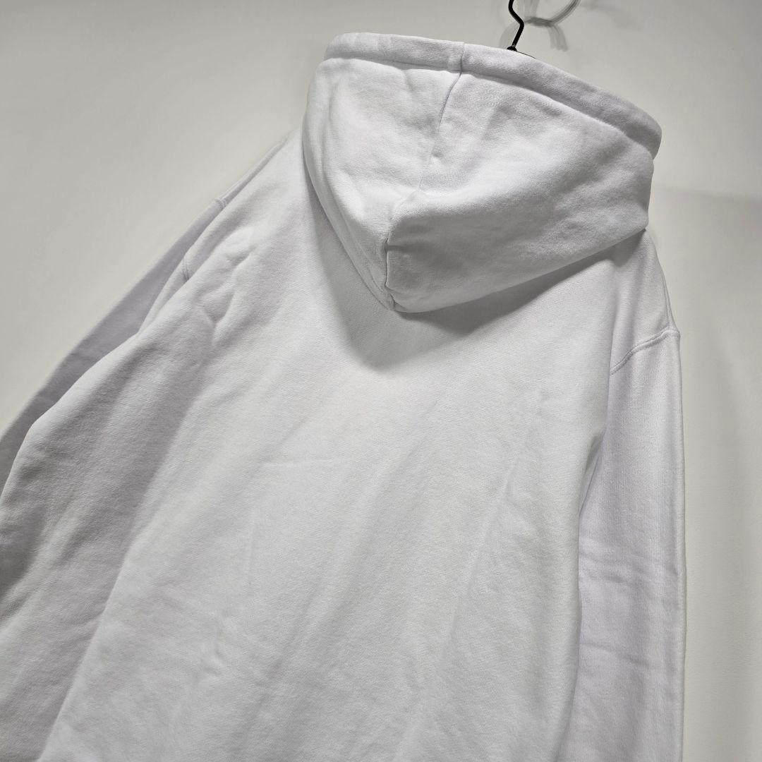 コラボ　フーディー　パーカー　L　FILA BETTY BOOP　美品　古着