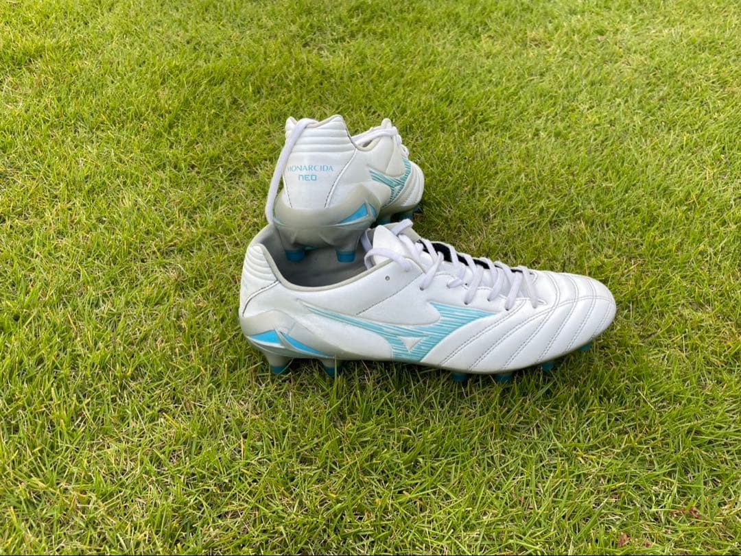 Mizuno サッカーシューズ モナルシーダ