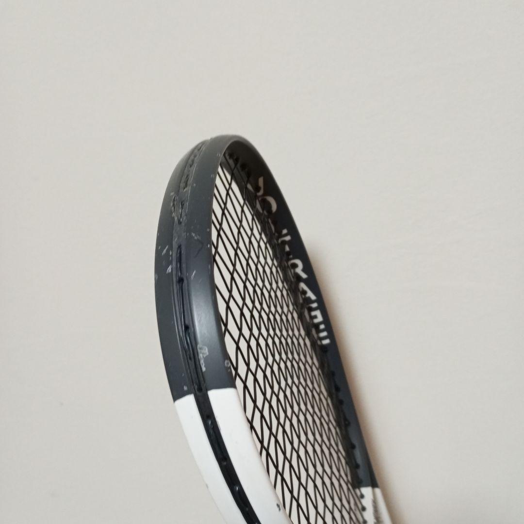 【美品】VOLTRAGE 7vsボルトレイジ　新品グリップ　新品エッジガード付き