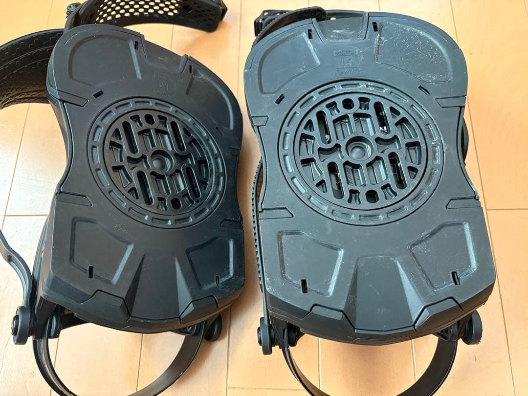 25-26 ユニオン フォース Union Force M 美品