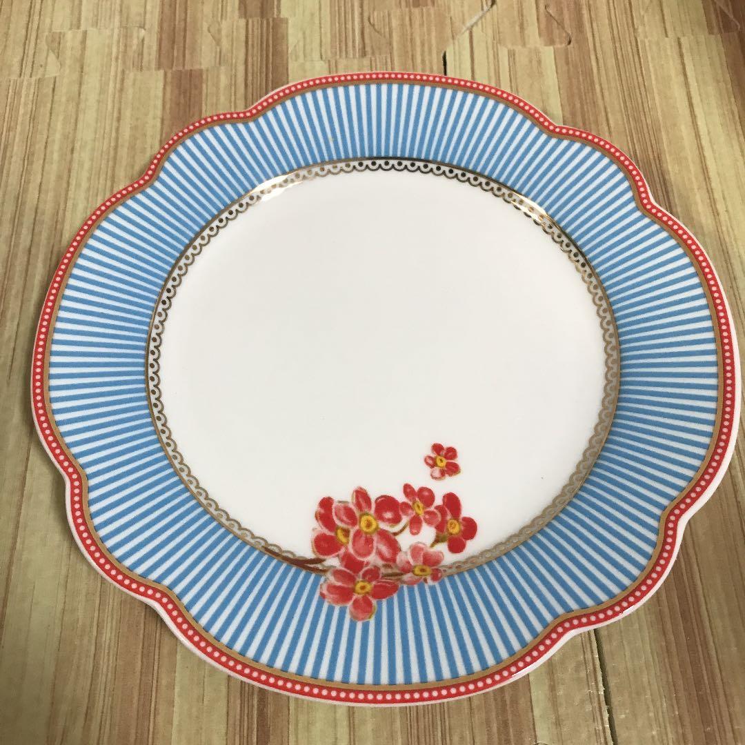 【希少品】カバナ CABANA in boujeloud ３点　ブージュルード