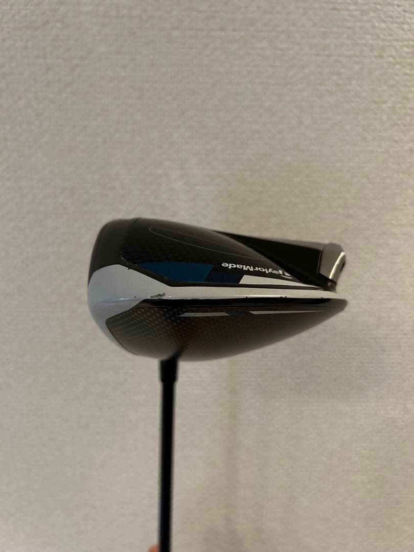 TaylorMade SIM MAX-D ドライバー 10.5度