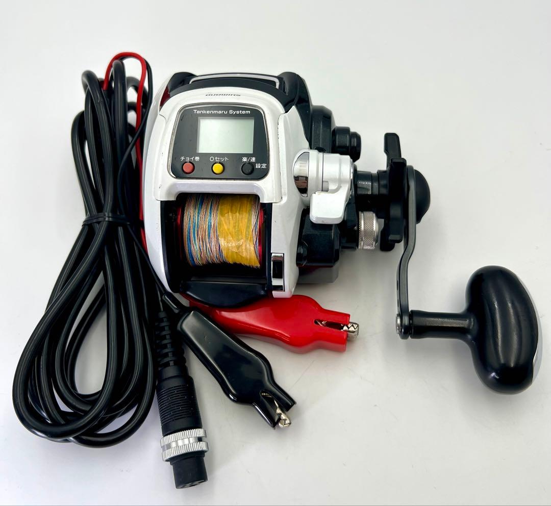 SHIMANO シマノ プレイズ PLAYS 1000【動作確認済】