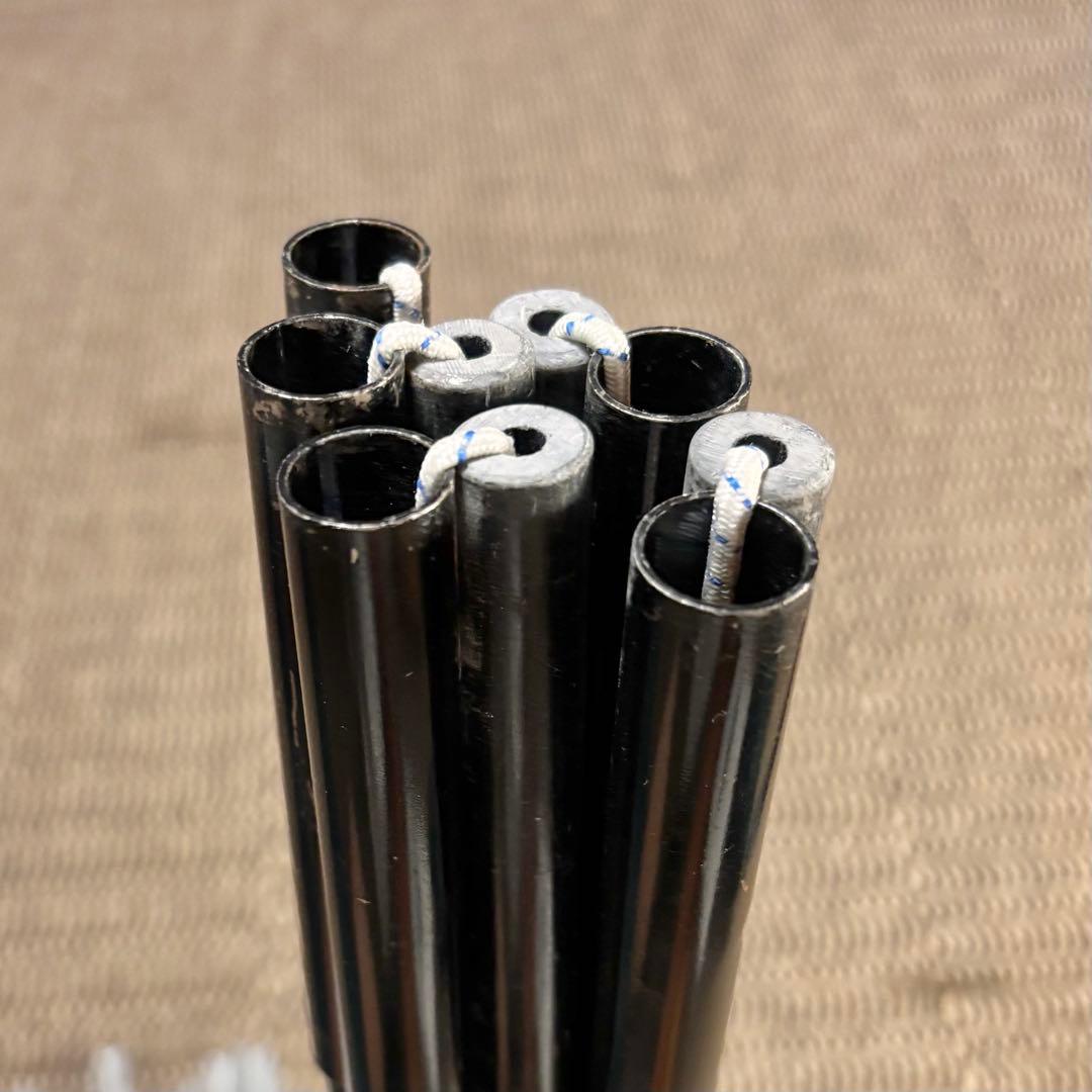 ✨超美品✨ Coleman Tough Dome /3025 テント 付属品完備