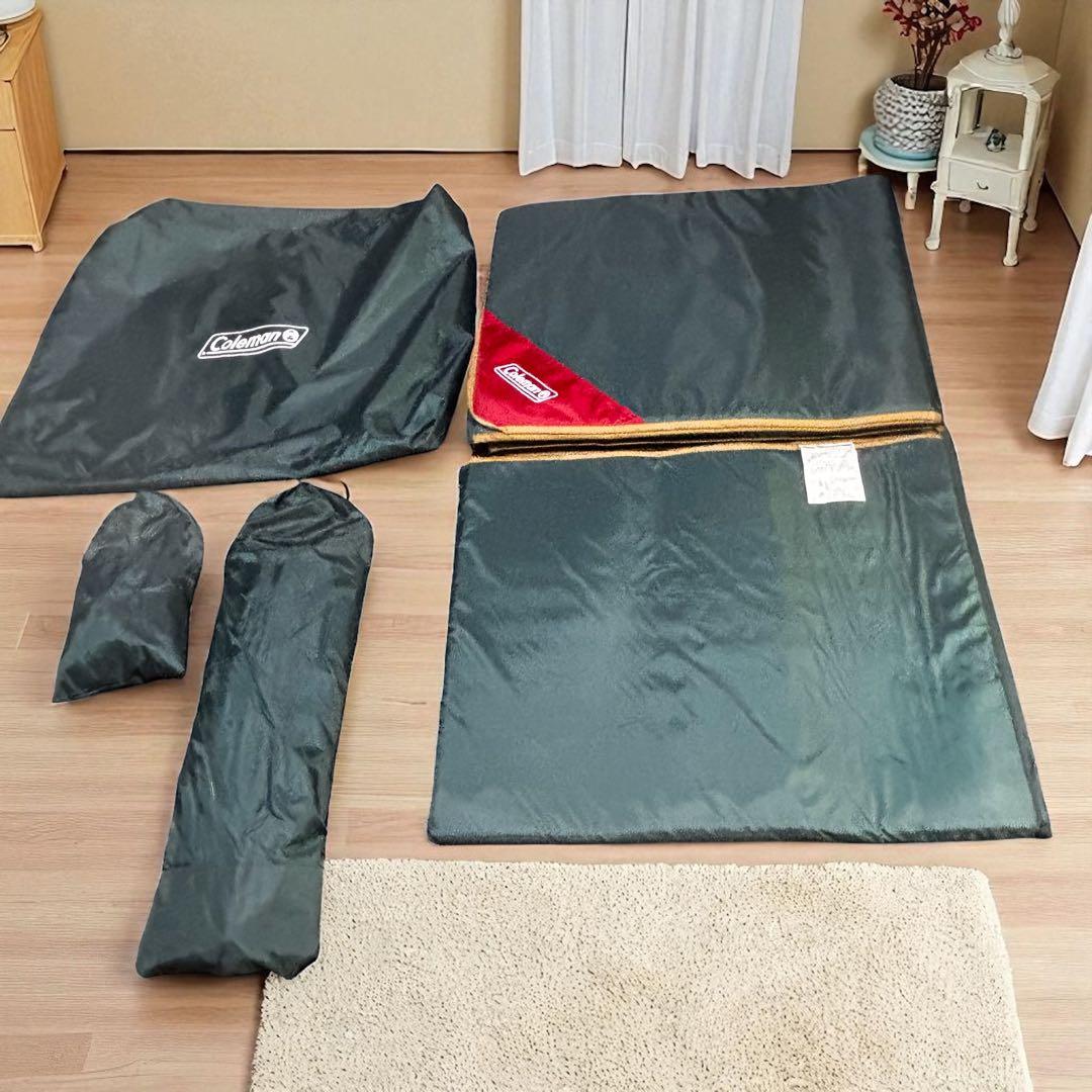 ✨超美品✨ Coleman Tough Dome /3025 テント 付属品完備