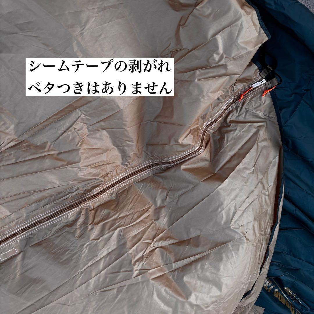 ✨超美品✨ Coleman Tough Dome /3025 テント 付属品完備