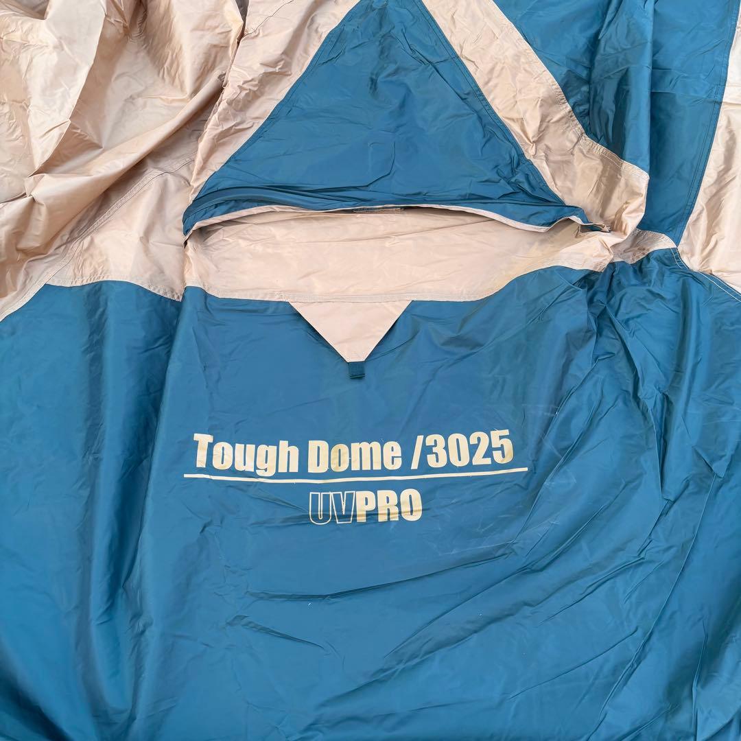 ✨超美品✨ Coleman Tough Dome /3025 テント 付属品完備